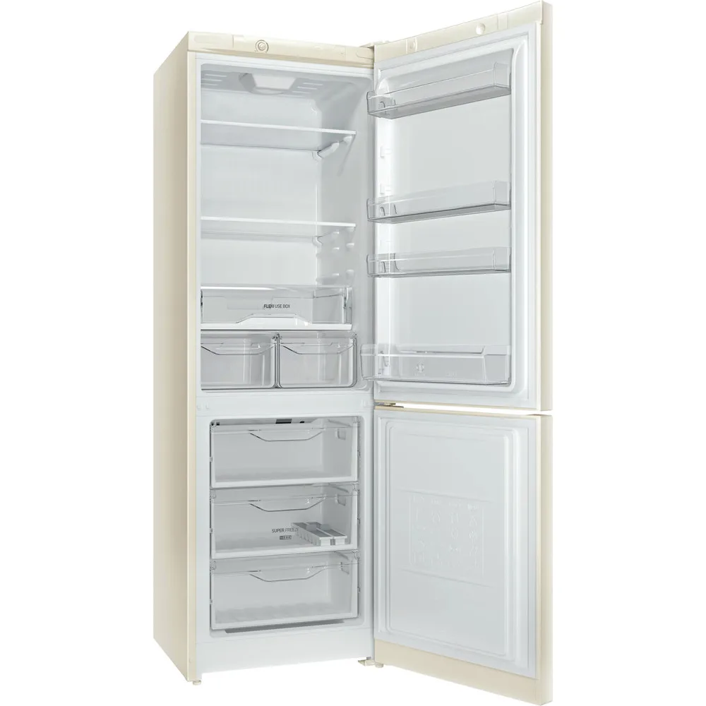 Холодильник Indesit DS 4180 E